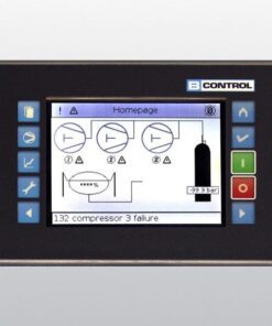B-CONTROL II