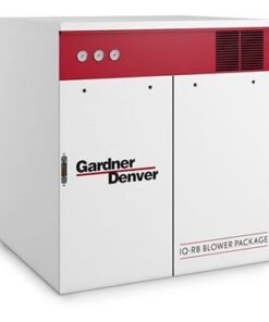 Paquete de soplador IQ-RB