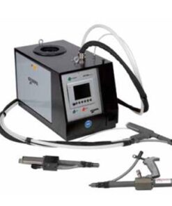 Remachadoras automáticas GAV