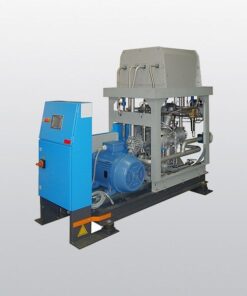 Compresores Booster GIB 23
