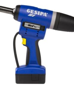 Remachadora iBird Pro