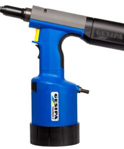 Pistolas de remachado Taurus 4