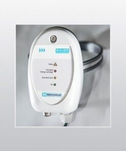 Control de filtros B-SECURUS
