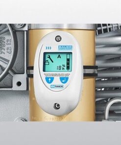 Supervisor de Cartuchos Filtrantes B-TIMER