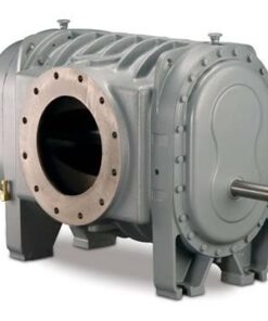 Sopladores y Bombas de Vacío serie 4500