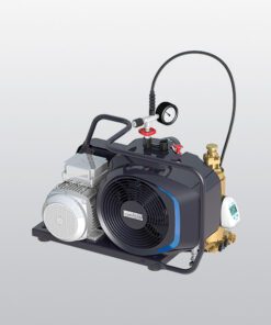 Portatiles 100-320 l/m