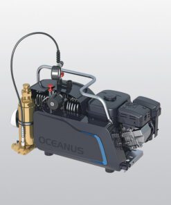 Compresor Oceanus