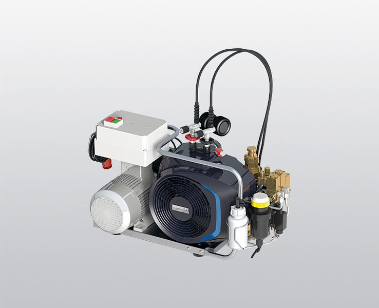 Oceanus 140 l/m Oceanus 140 l/m - Imagen 3