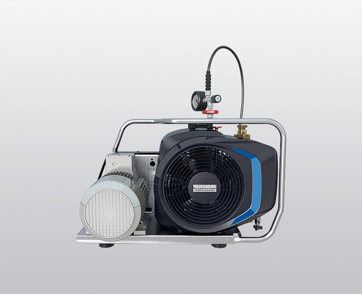Oceanus 140 l/m Oceanus 140 l/m - Imagen 2