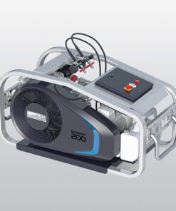 Compresor Mariner 200