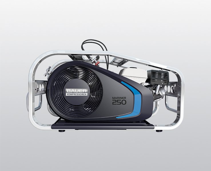 Mariner 250 l/min Mariner 250 l/min - Imagen 3