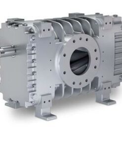 Soplador Industrial HeliFlow