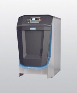 Compresor Mini Verticus 215 BAUER