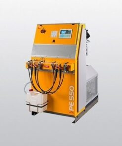Compresor PE-VE 300-850