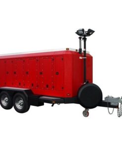 Transportables 300/700 l/m