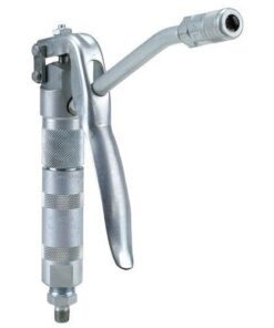 sistema de lubricación Ingersoll Rand