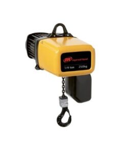 Polipastos Eléctricos