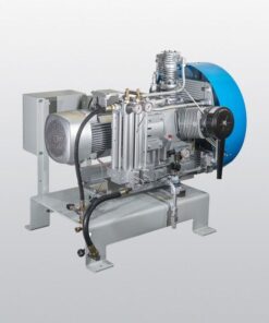 Refrigerados por aire 200-3500 l/m