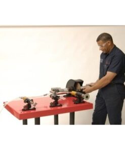 motores neumáticos Ingersoll Rand