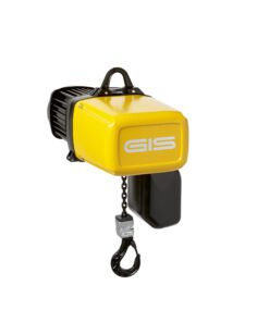 Polipasto eléctrico a cadena