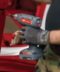 Atornilladores de precision