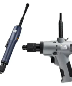 Atornilladores eléctricos