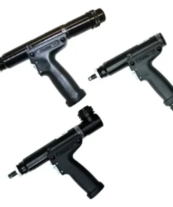 Atornilladores transductorizados a cable Acradyne-2