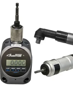 Analizadores de torque