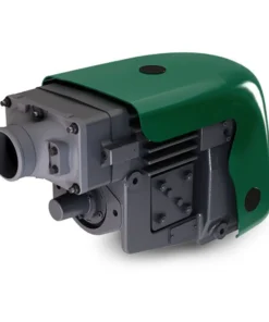 SOPLADOR LIBRE DE ACEITE CYCLOSAVER 5 & 8
